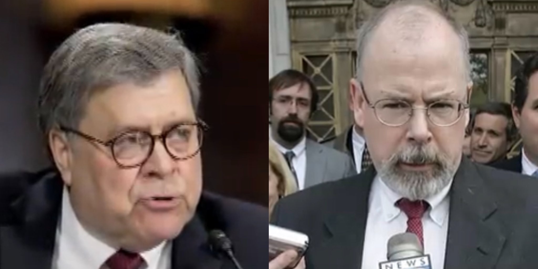 Us Attorney John Durham Announces Departure From Office Will Continue To Investigate The 