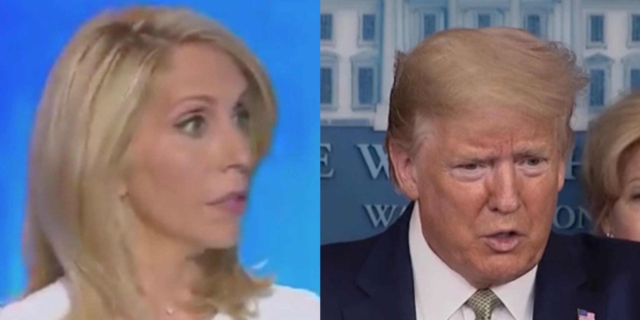 CNN's Dana Bash Slammed by Fellow Libs for Trump Praise, Refuses to ...