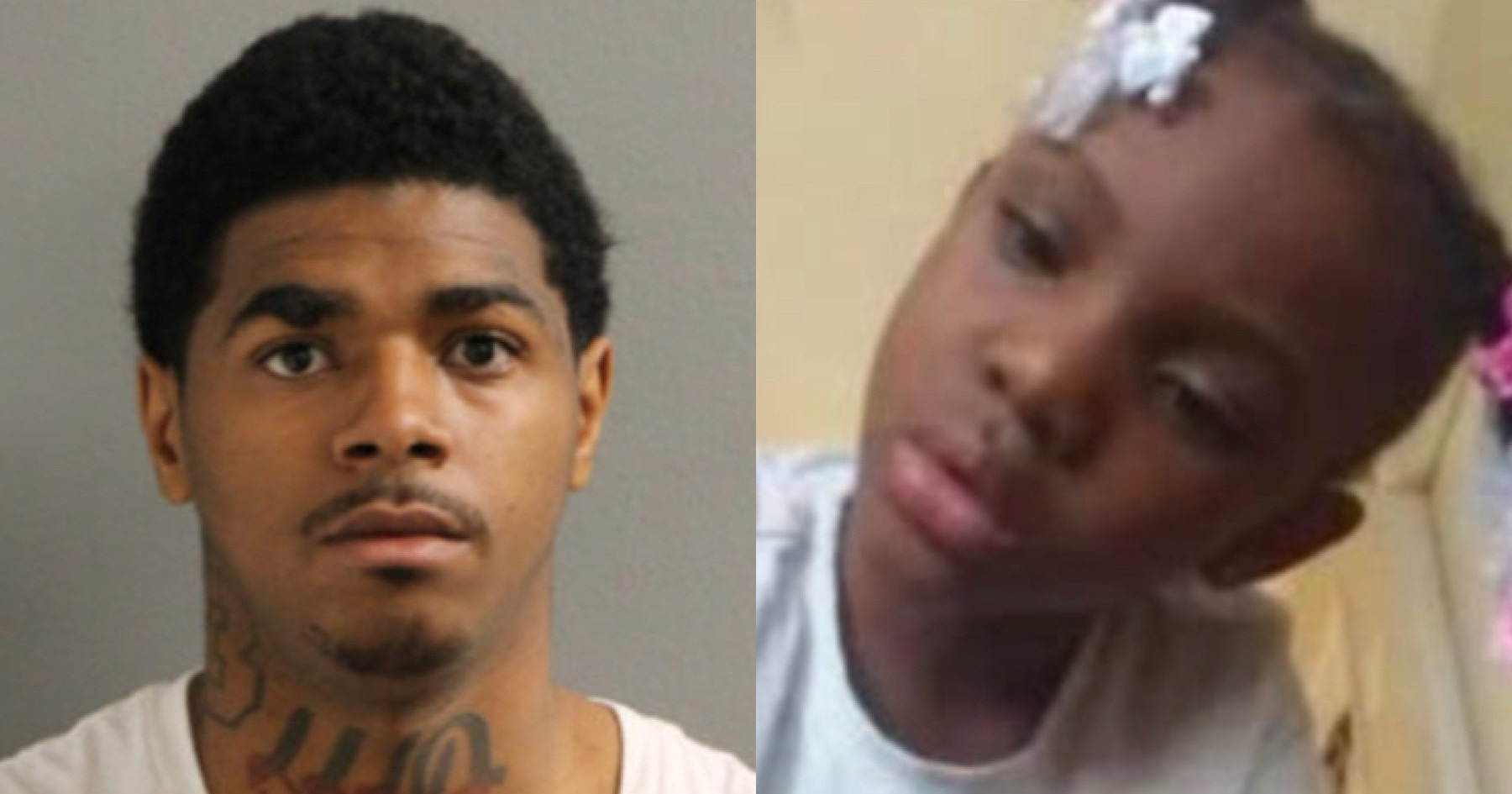Second Man Charged With Murder of a 7-Year-Old Girl In a Chicago ...