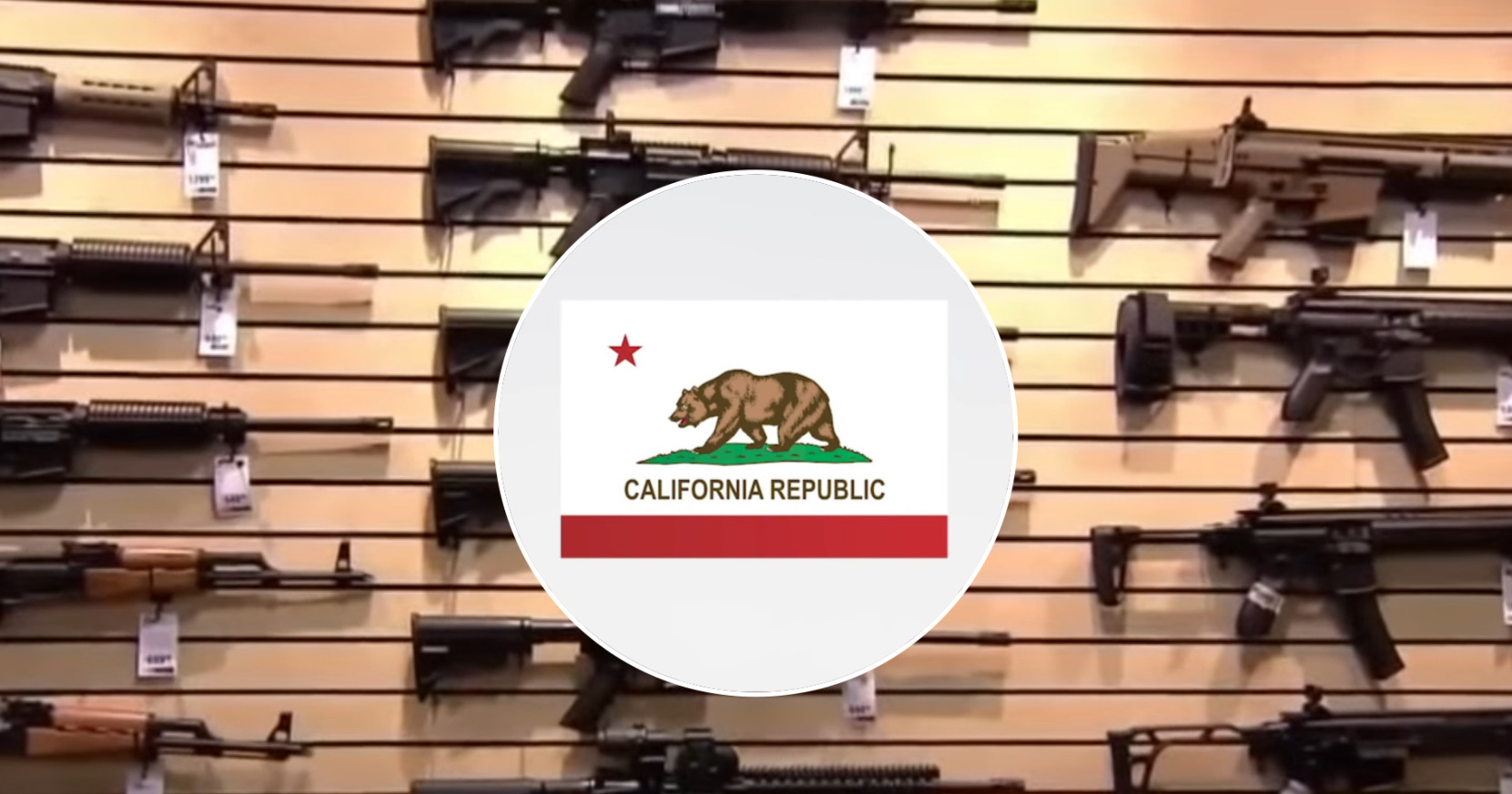 Federal Judge Overturns California's Decades Old 'Assault Weapons' Ban ...