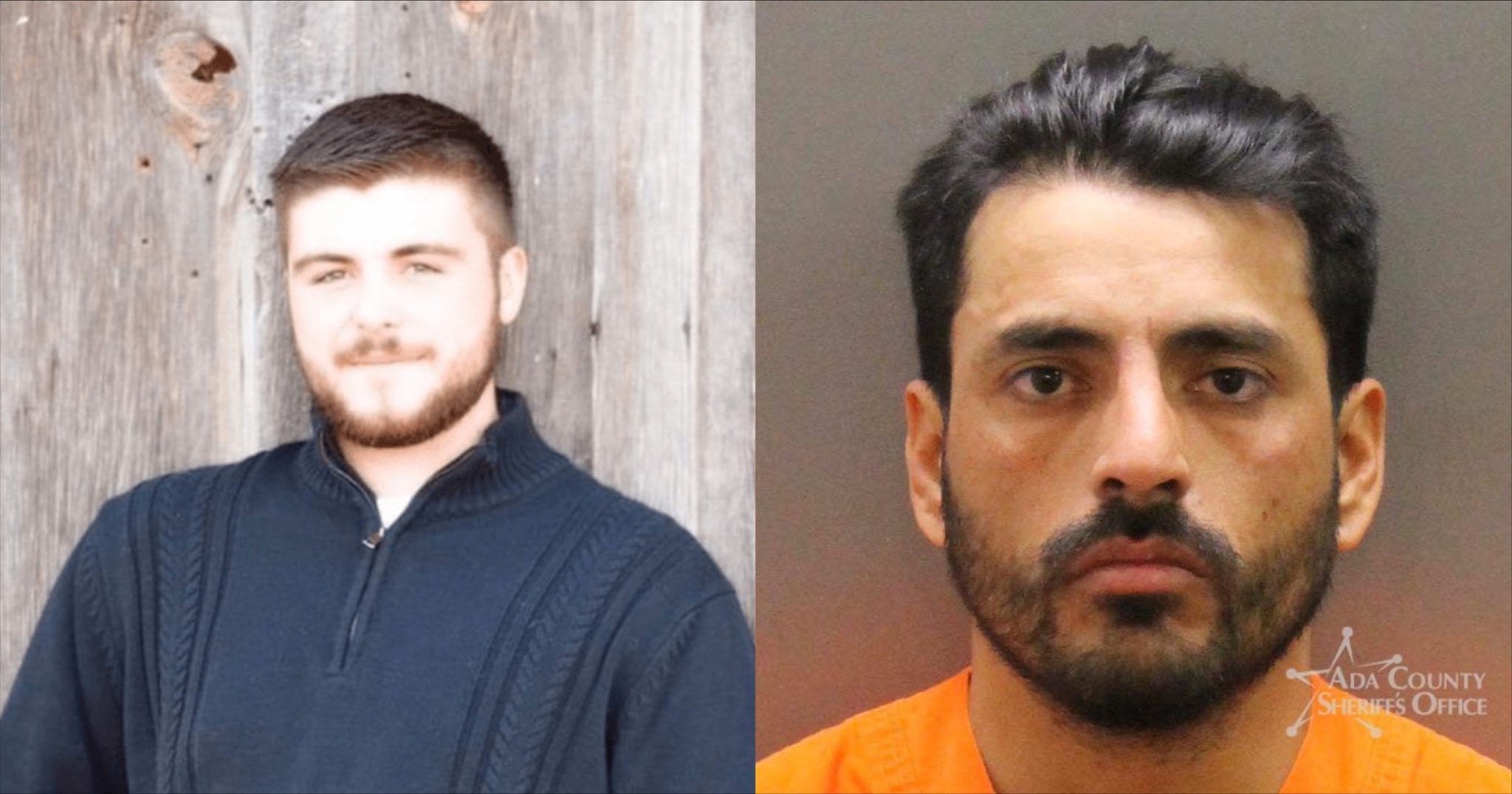 Illegal Immigrant Sentenced to Up to 15 Years in Prison After Pleading ...