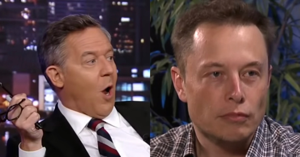 Greg Gutfeld Urges Elon Musk to Buy Rolling Stone and Put the 'Music ...