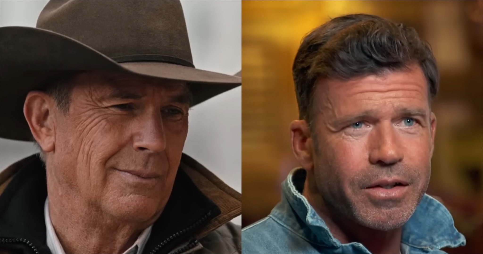 Kevin Costner Led Yellowstone Officially Ending, Sequel In The Works ...