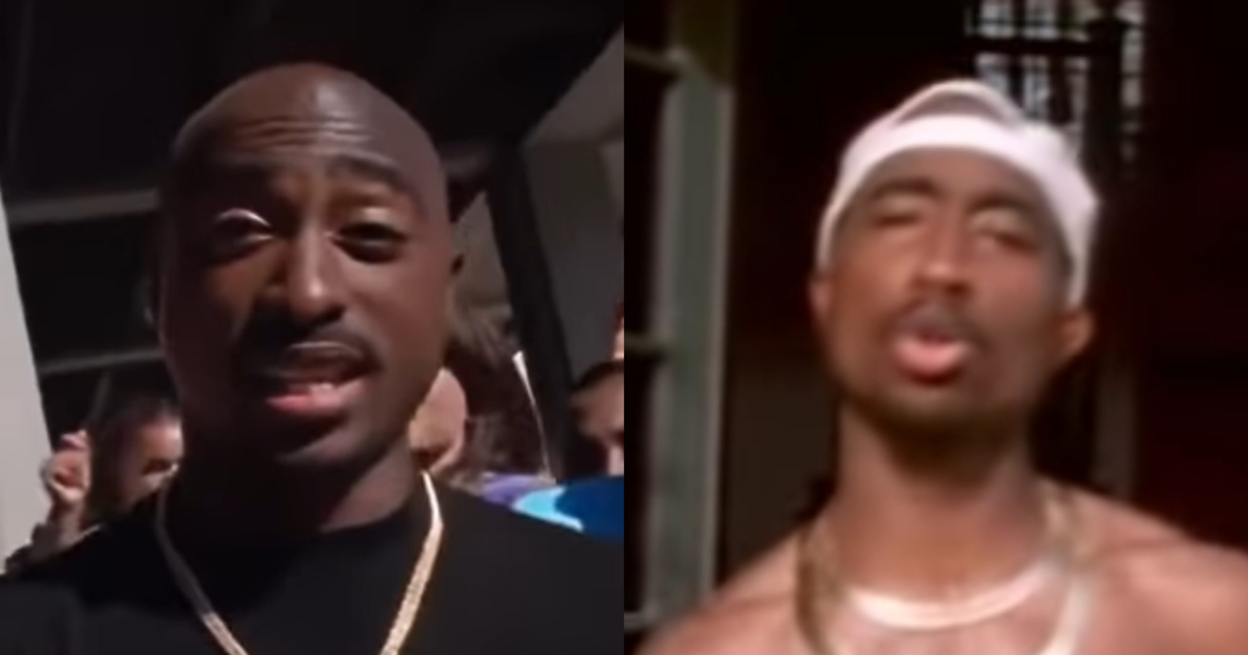 Las Vegas Police Execute Search Warrant On Home In Connection To The Murder Of Tupac Shakur 9574