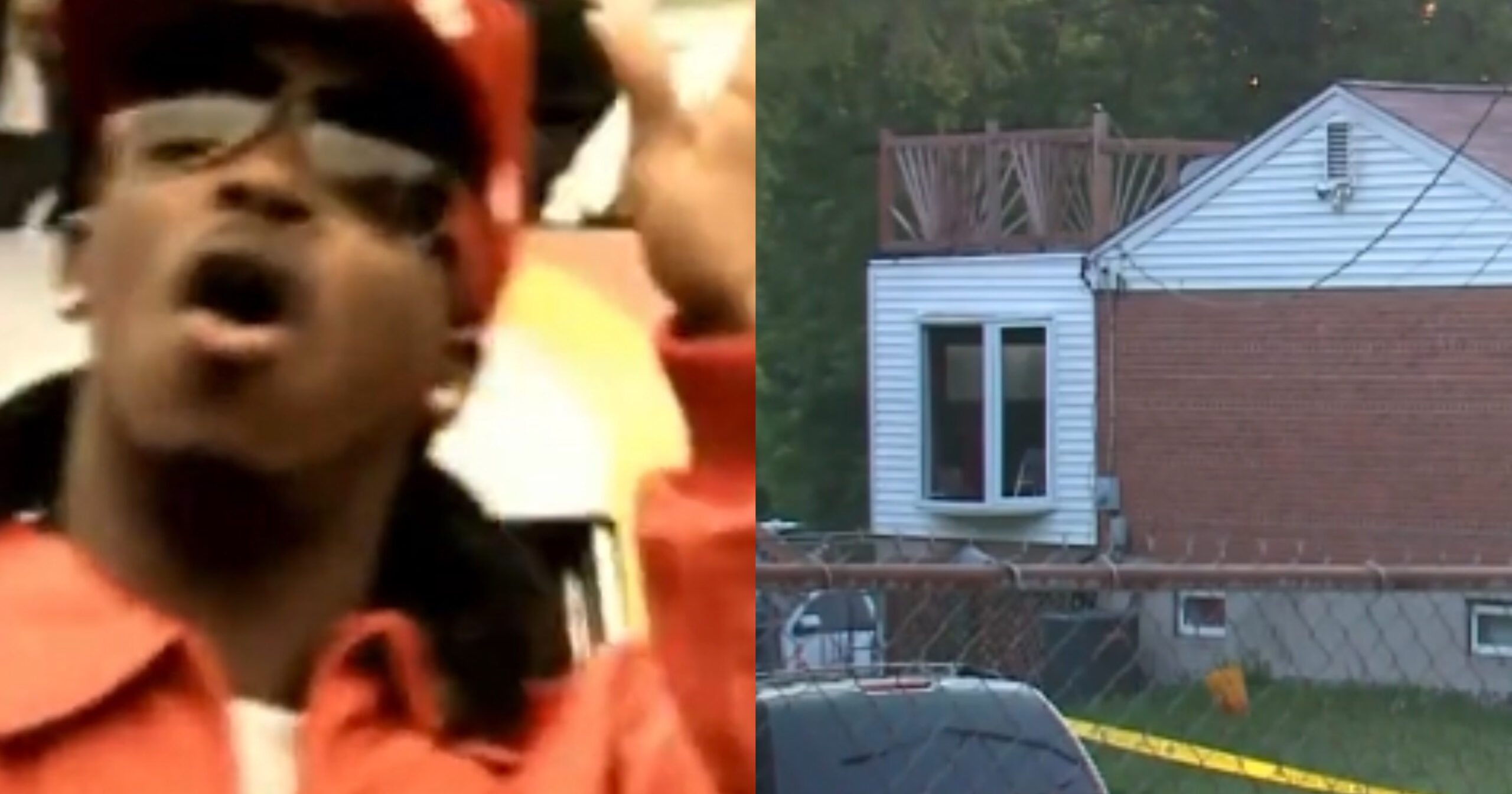 Huleo Rapper 32-Year Old Rapper Huey Killed in St. Louis Double Shooting, 'This ...