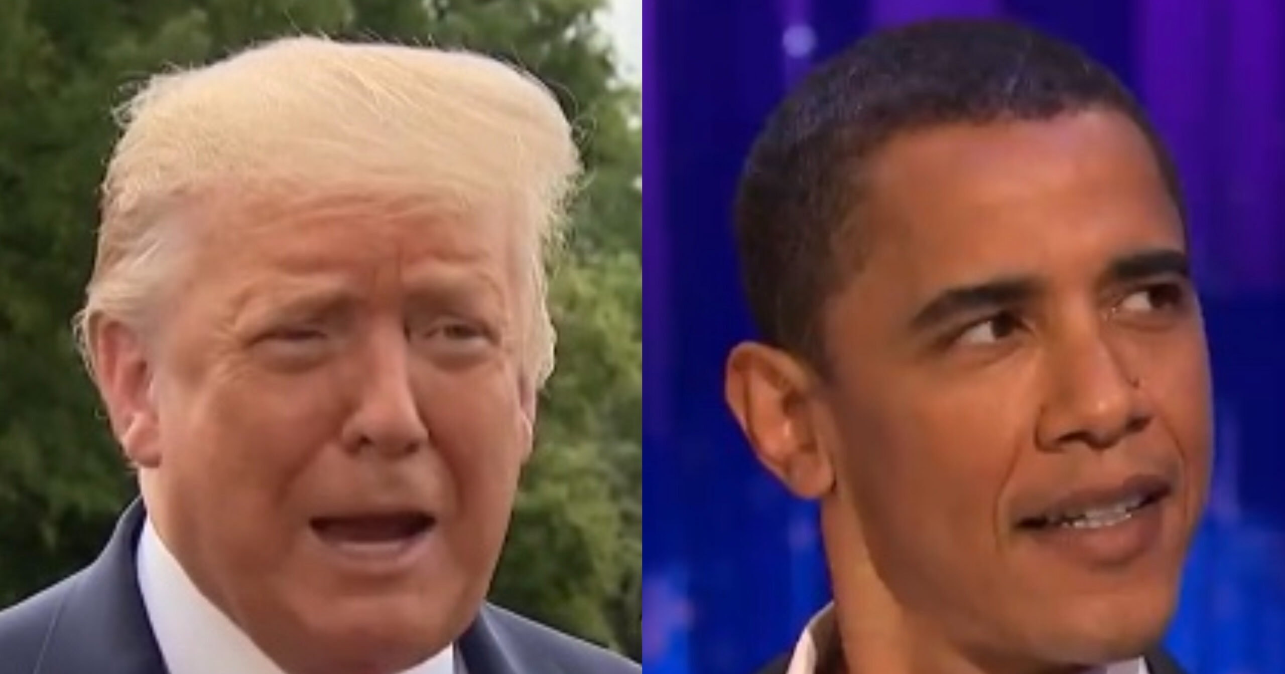 Donald Trump Fires Back Hard and Fast Amid Affidavit Release: ’Witch Hunt!’, ‘Obama Must be Very Proud…’ - Media Right News