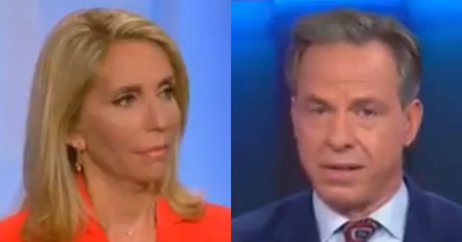 CNN in Panic Mode After Trump-Biden Debate, Dana Bash Calls it a 'Sh ...