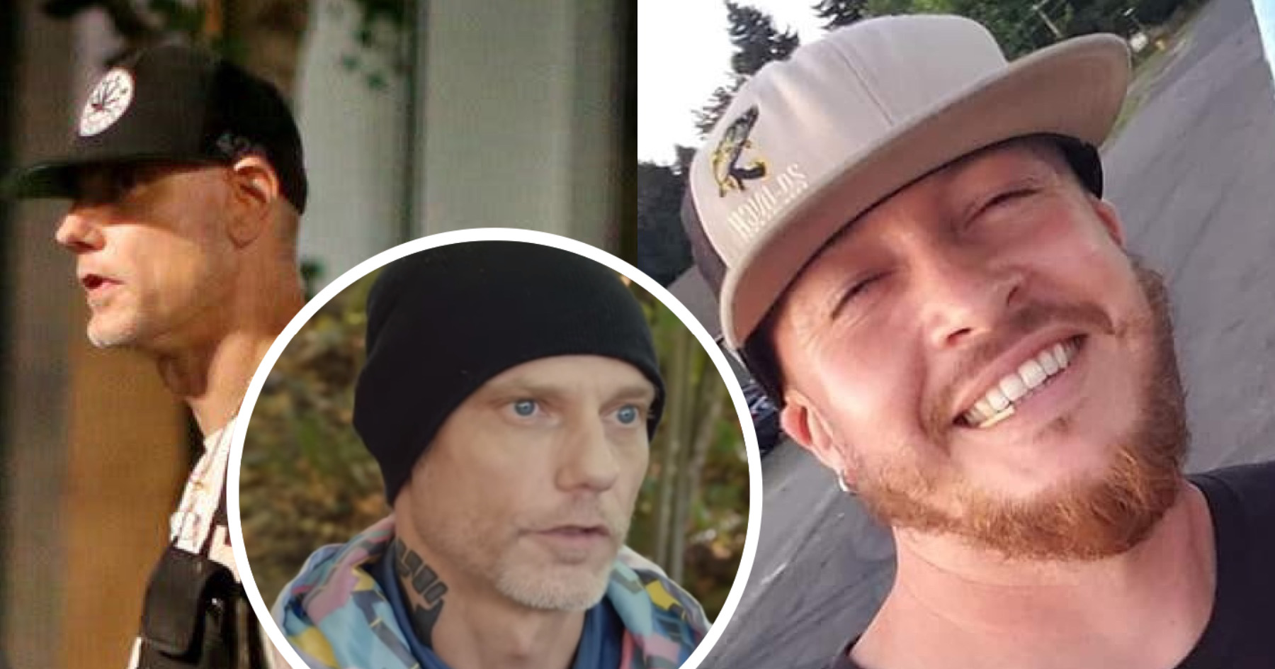 Suspected Killer of Portland Trump Supporter Reportedly Shot Dead by ...