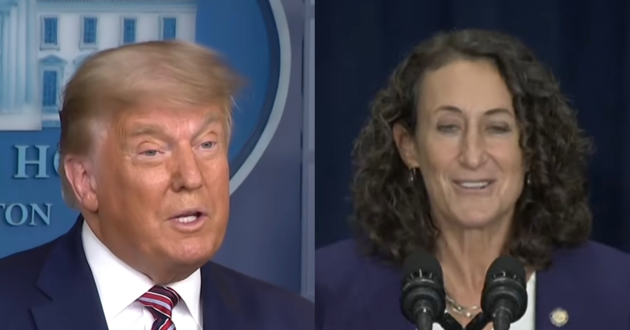 Trump Campaign Scores a Victory in Pennsylvania Court Over Ballot ID ...