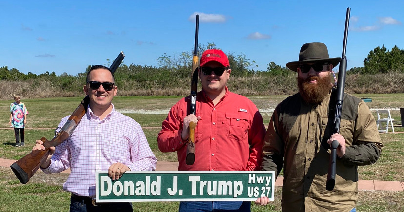 Florida State Rep Anthony Sabatini Introduces Legislation to Make State ...