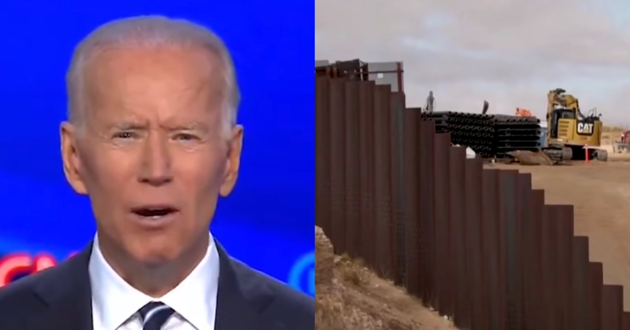 Investigation Launched to Determine if Biden Broke the Law with ...