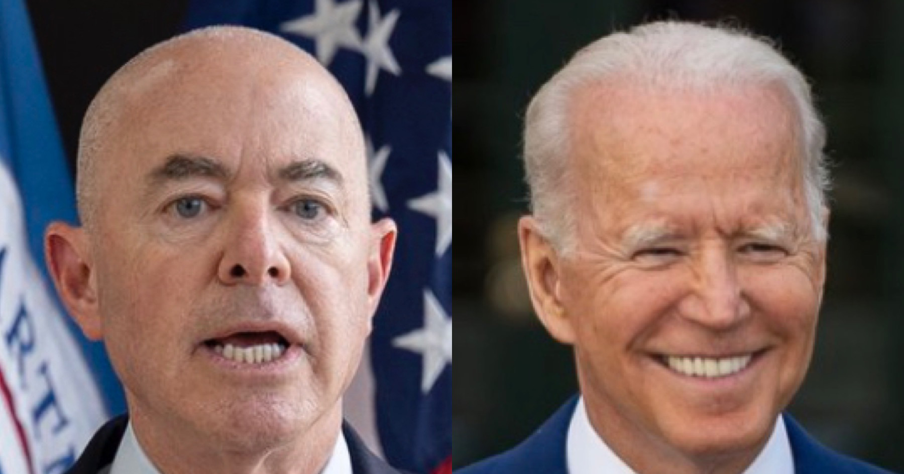 DHS Lawyers up as GOP Ramps up Mayorkas Impeachment Push - Media Right News