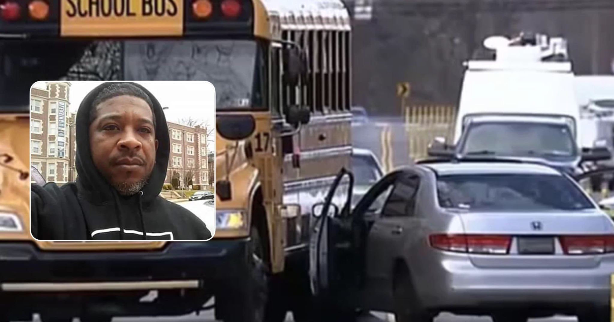 Family of Alleged Carjacker Shot Dead by Vehicle Owner Wants ‘Charges ...