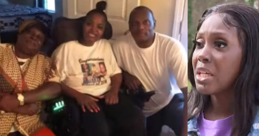 'That's Not Fair' Family of Man Who Was Fatally Shot By Deputy After ...