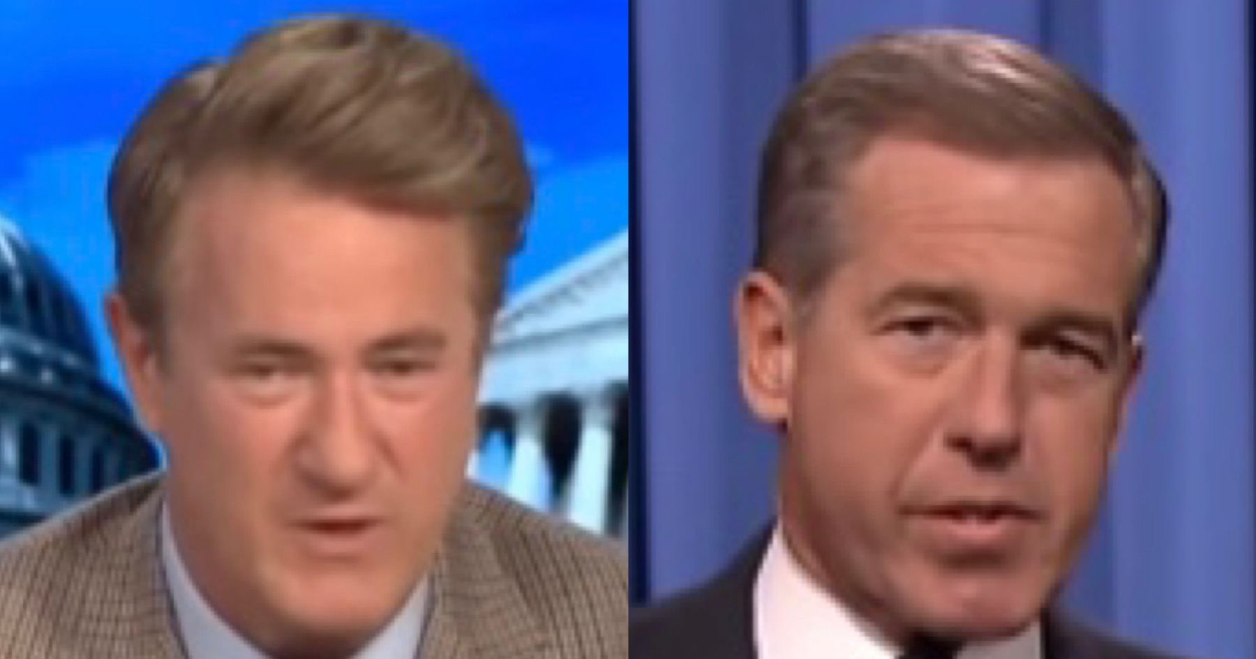 MSNBC 'Cuts Costs' by Naming Stephanie Ruhle as Brian Williams