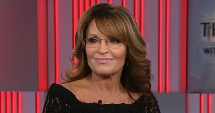 Judge Set To Approve Defense Motion And Dismiss Sarah Palins Libel