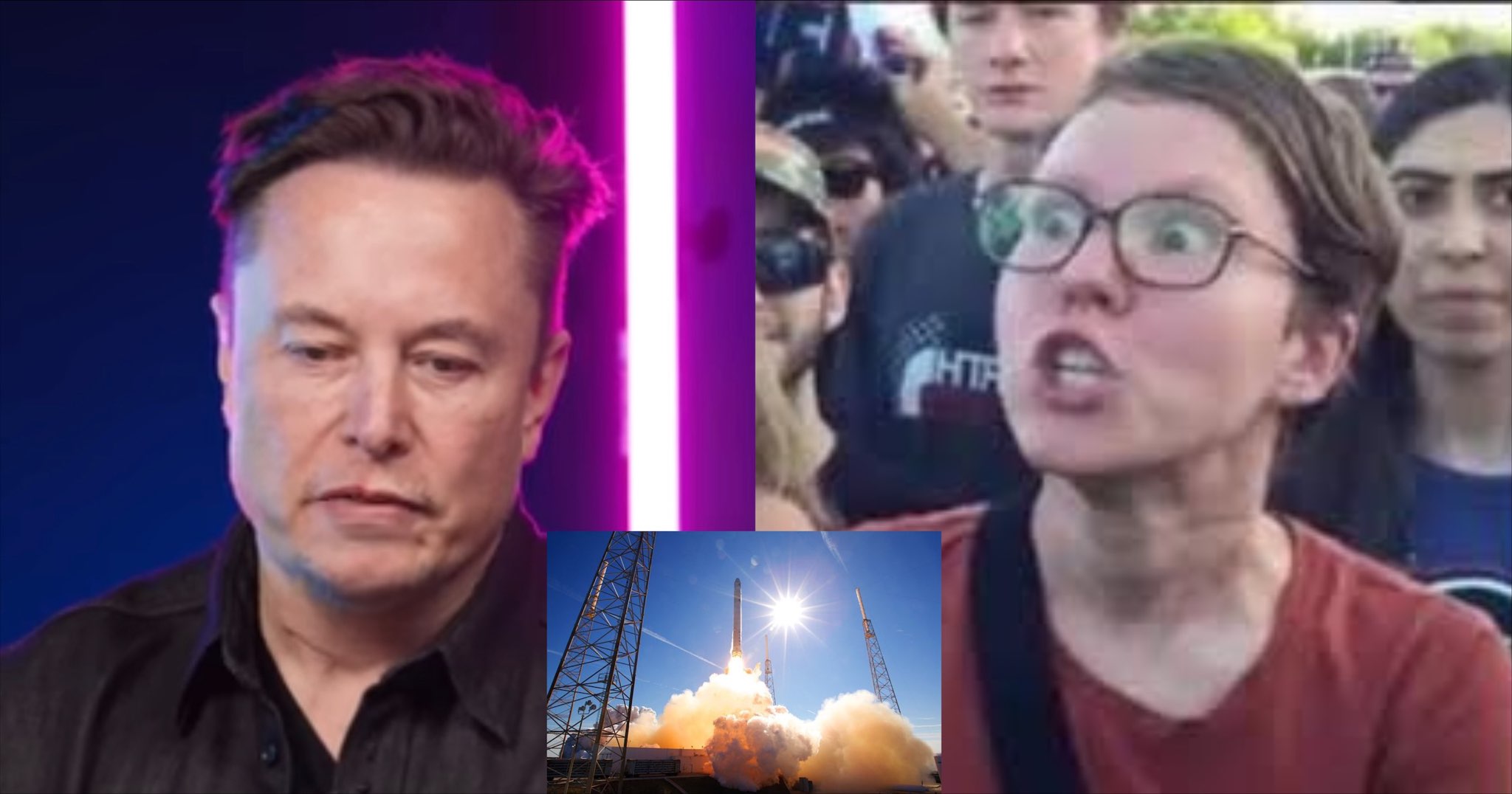 Spacex Drops The Hammer Reportedly Fired Employees Involved In Letter Spacex Drops The Hammer Reportedly Fired Employees Involved In Letter