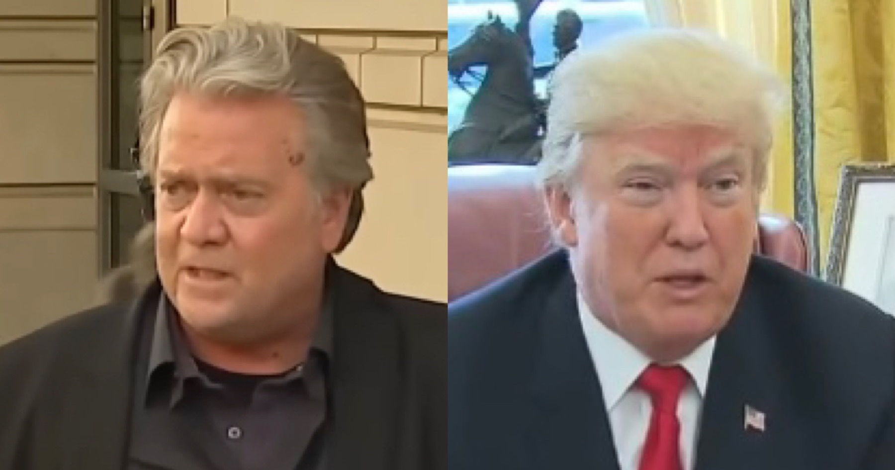 Federal Jury Finds Steve Bannon Guilty on Contempt of Congress Charges ...