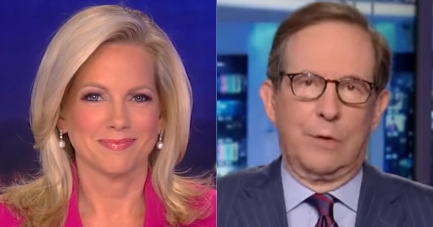 Shannon Bream Delivers Knockout Blow To Chris Wallace With Ratings