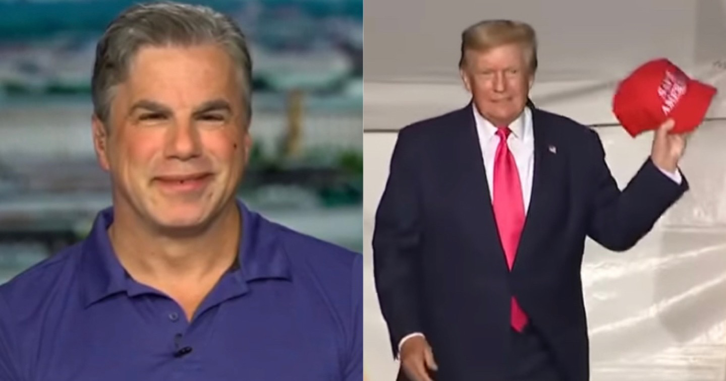 DOJ Ordered By Judge to File a Response to Judicial Watch Motion to ...