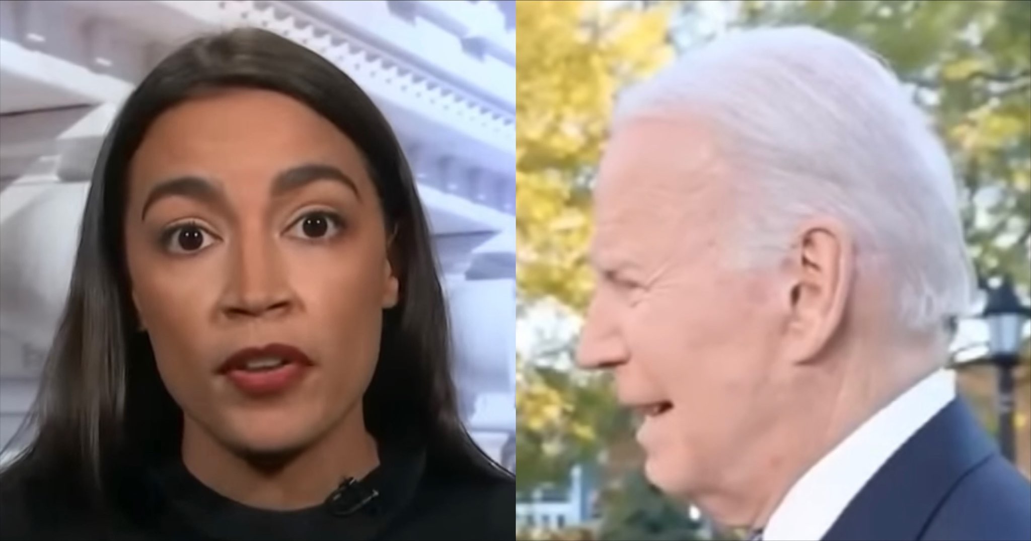 AOC Makes Excuse For Democrat Party Hemorrhaging Latinos, Thinks They ...