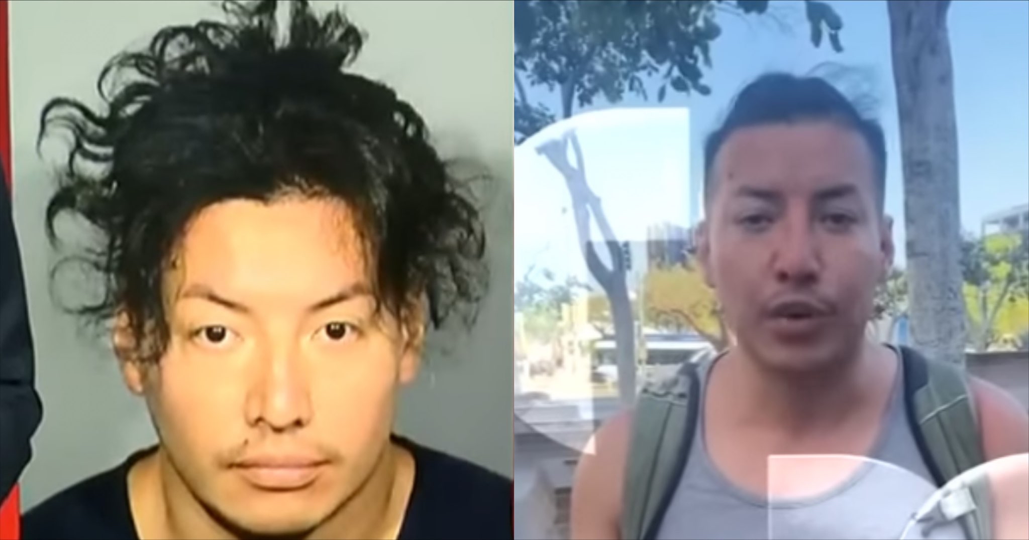 Man Accused of Stabbing 8 on Vegas Strip Told Telemundo He Needed a Job ...