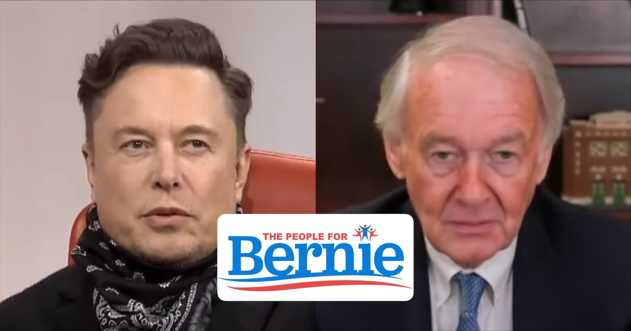 Elon Musk Asks If Democrat U.S. Senator Might Abuse His Power To Attack ...