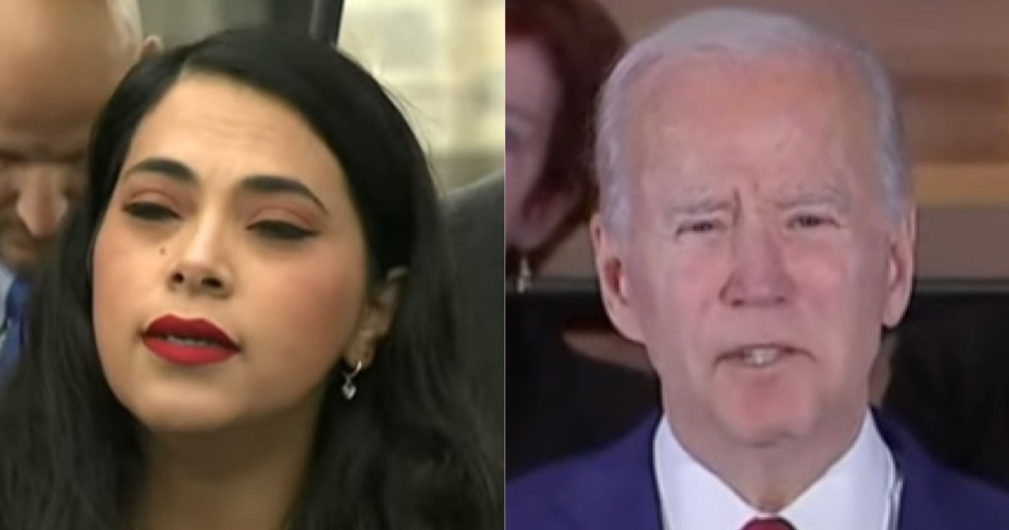 Texas House Republicans Put Joe Biden on Notice, Release Plan to Secure ...