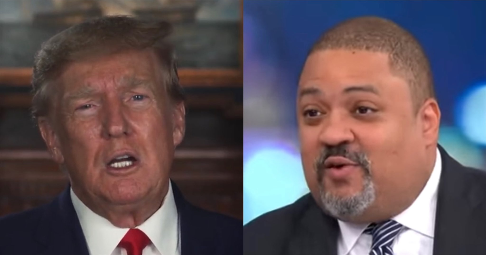 Donald Trump Indicted by Manhattan Grand Jury - Media Right News