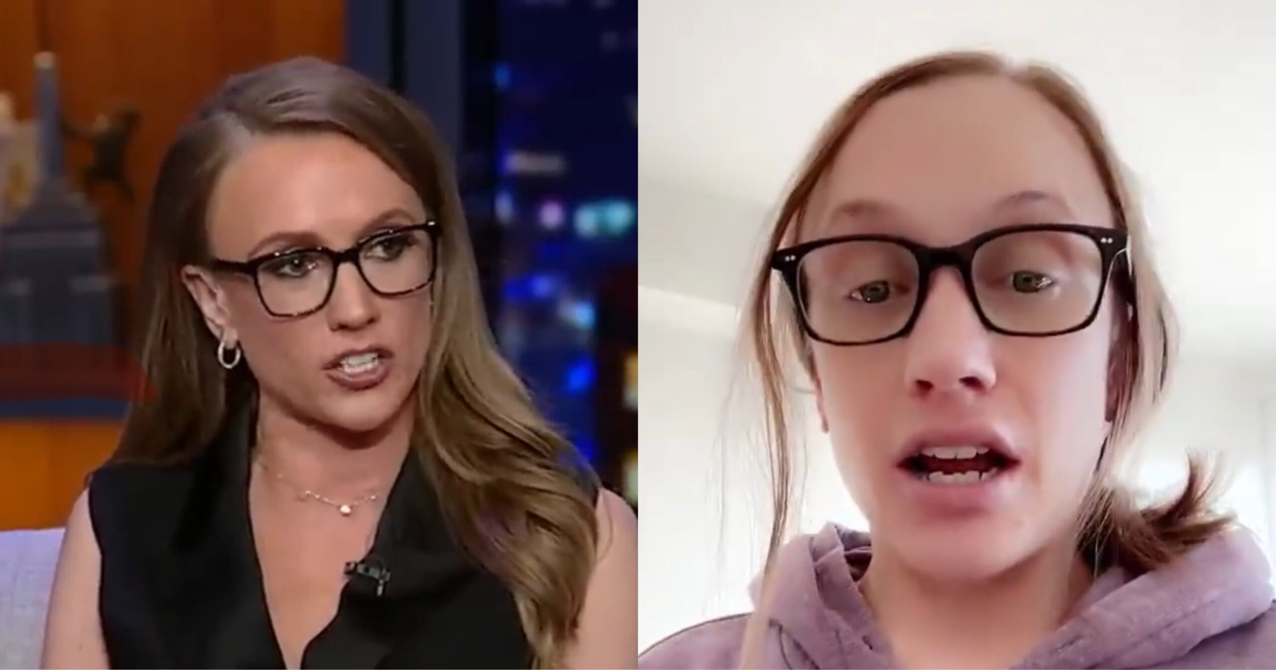 Kat Timpf Gives Update for her Fans in X Video, Explains Decision for
